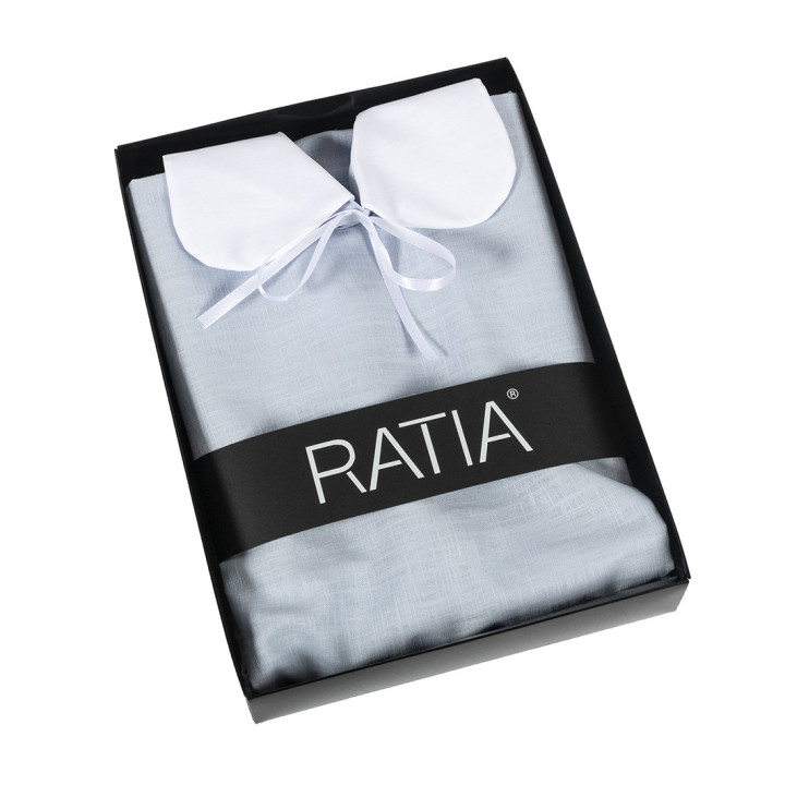 Ratia Haave vaaleansininen