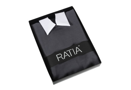 Ratia Toivo harmaa