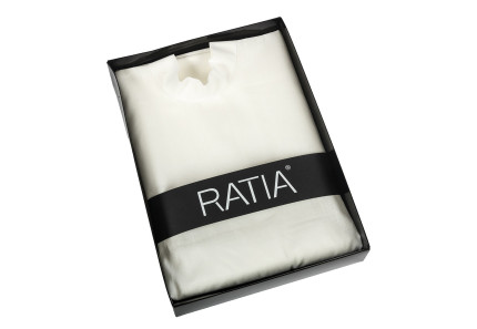 Ratia Ääri valkoinen