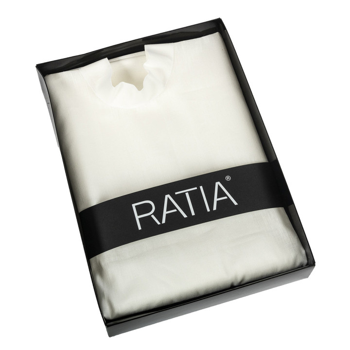 Ratia Ääri valkoinen