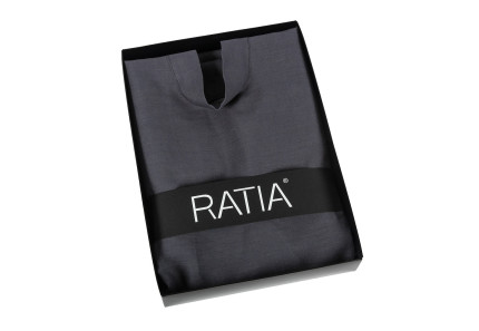 Ratia Ääri harmaa