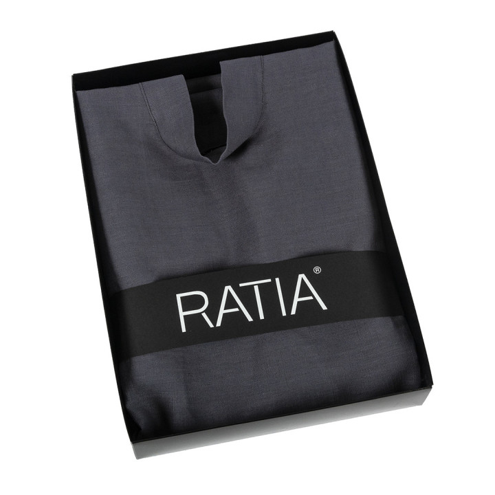 Ratia Ääri harmaa